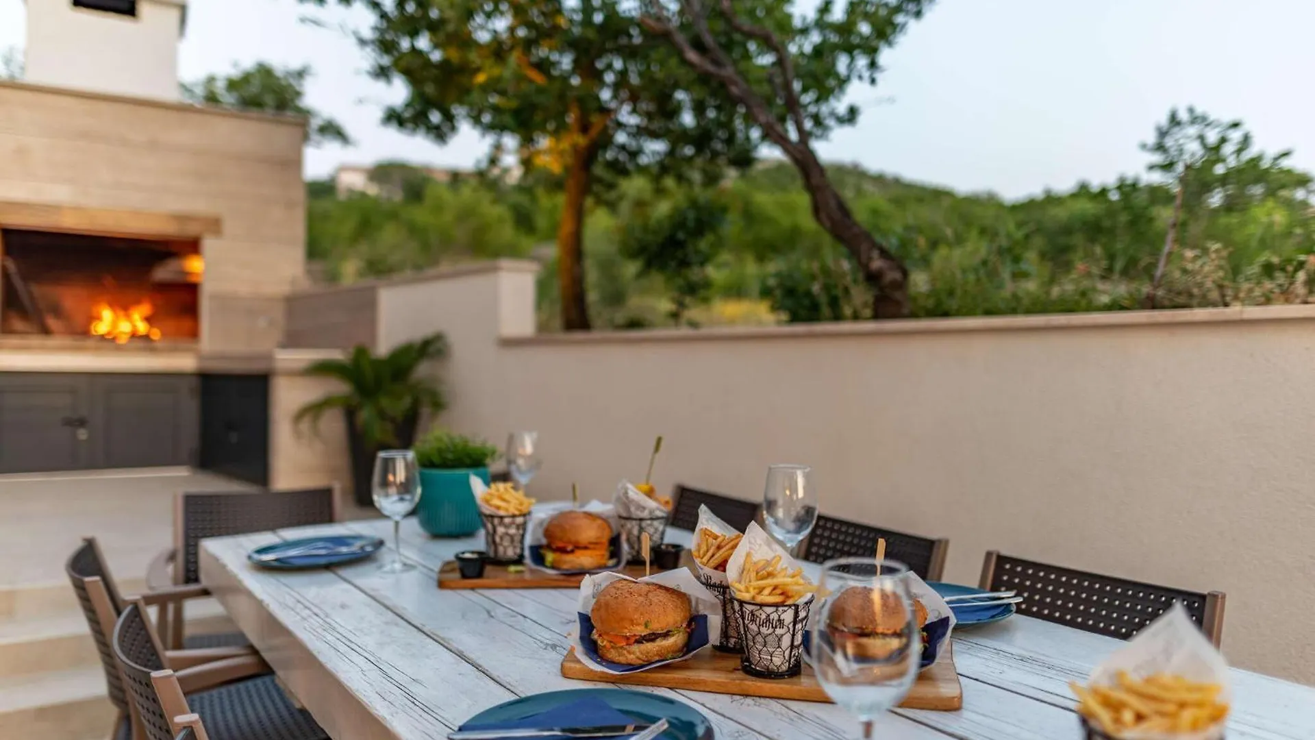 Holiday home Villa Rawna Rovanjska