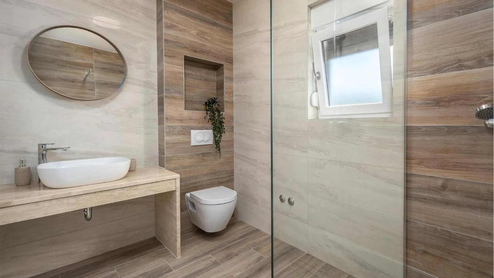 Villa Rawna Rovanjska Holiday home