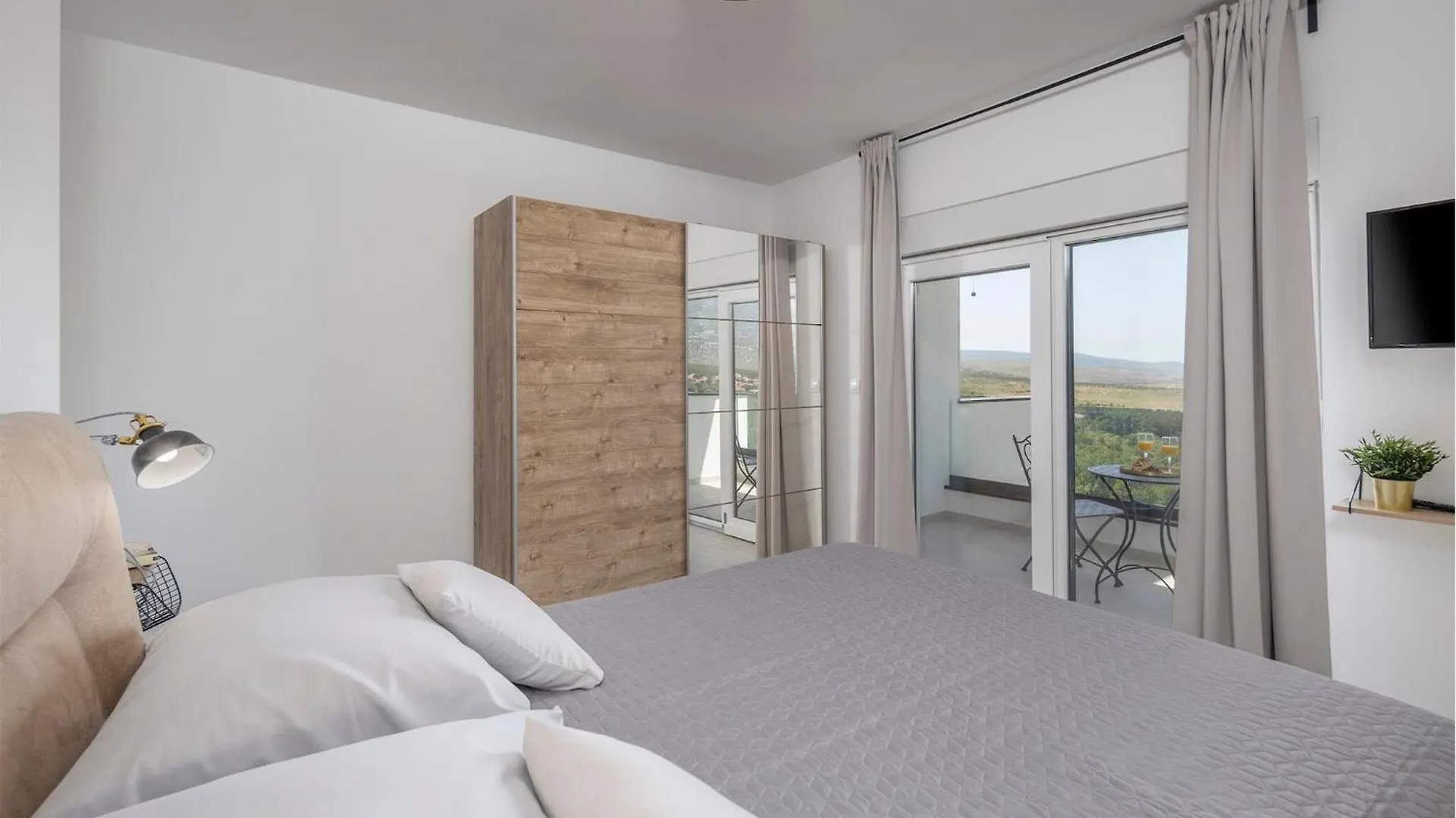 Villa Rawna Rovanjska Holiday home