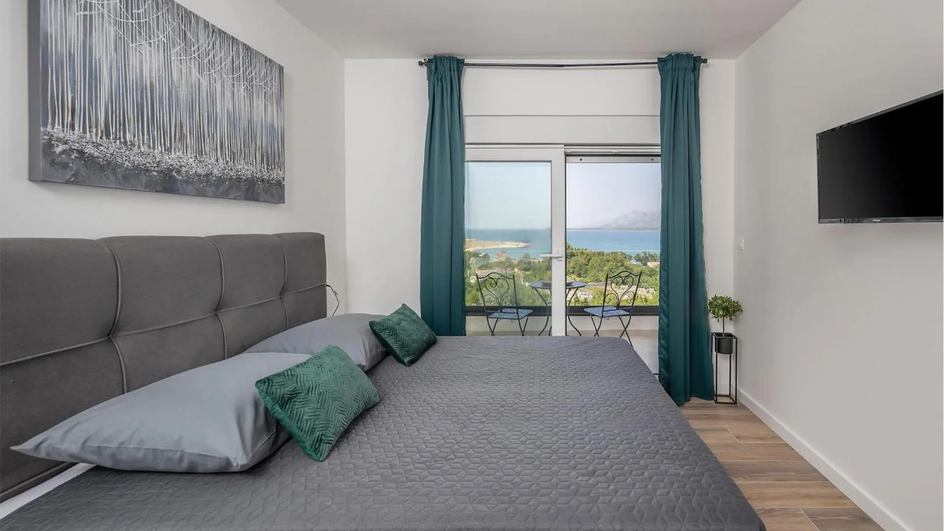 Holiday home Villa Rawna Rovanjska