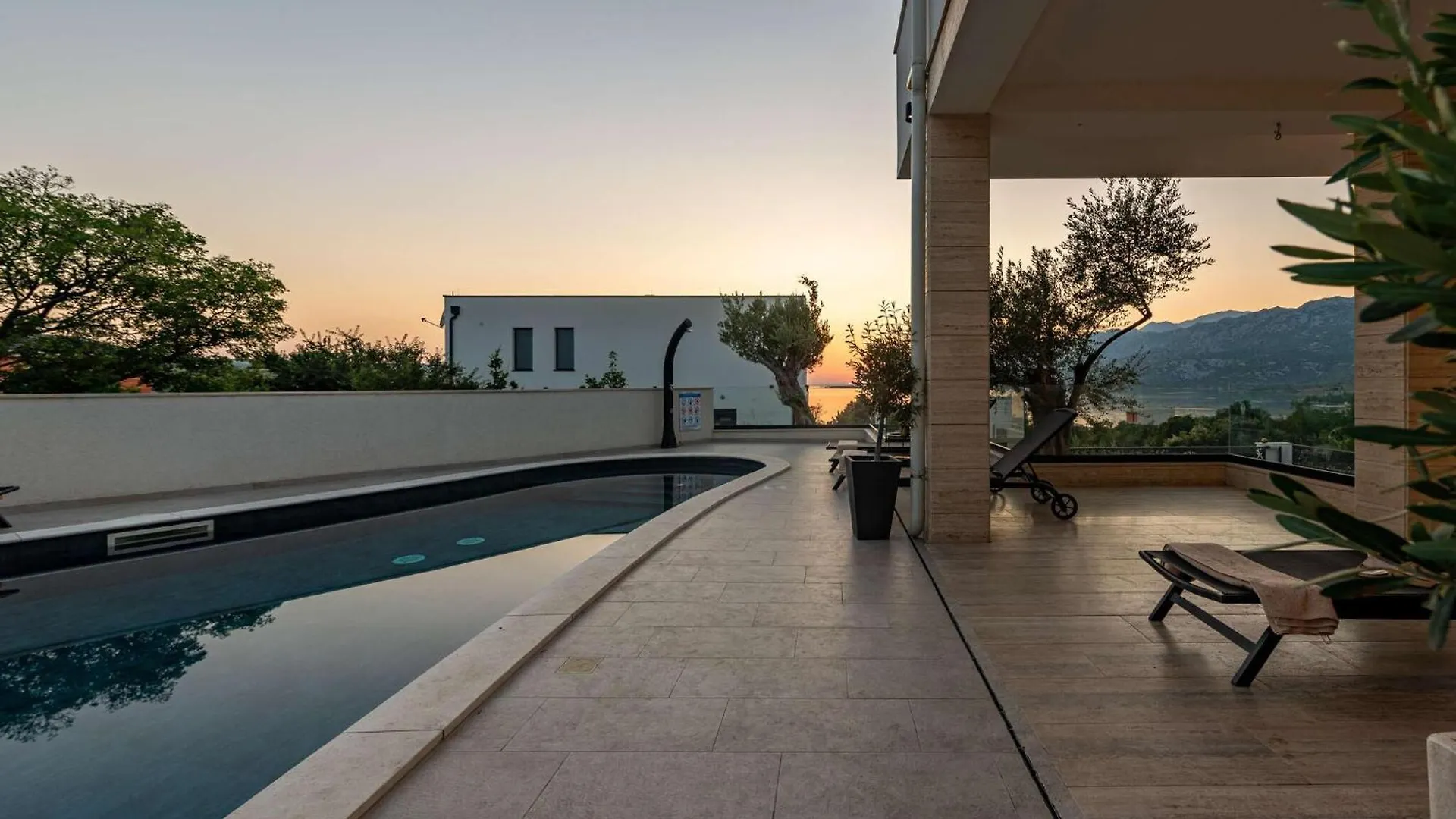 Holiday home Villa Rawna Rovanjska