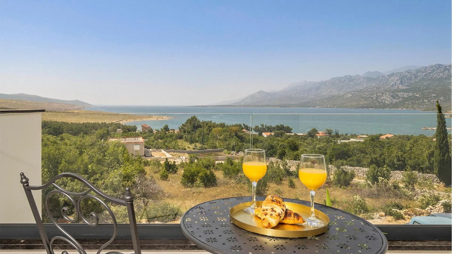 Villa Rawna Rovanjska 0*,  Croatia