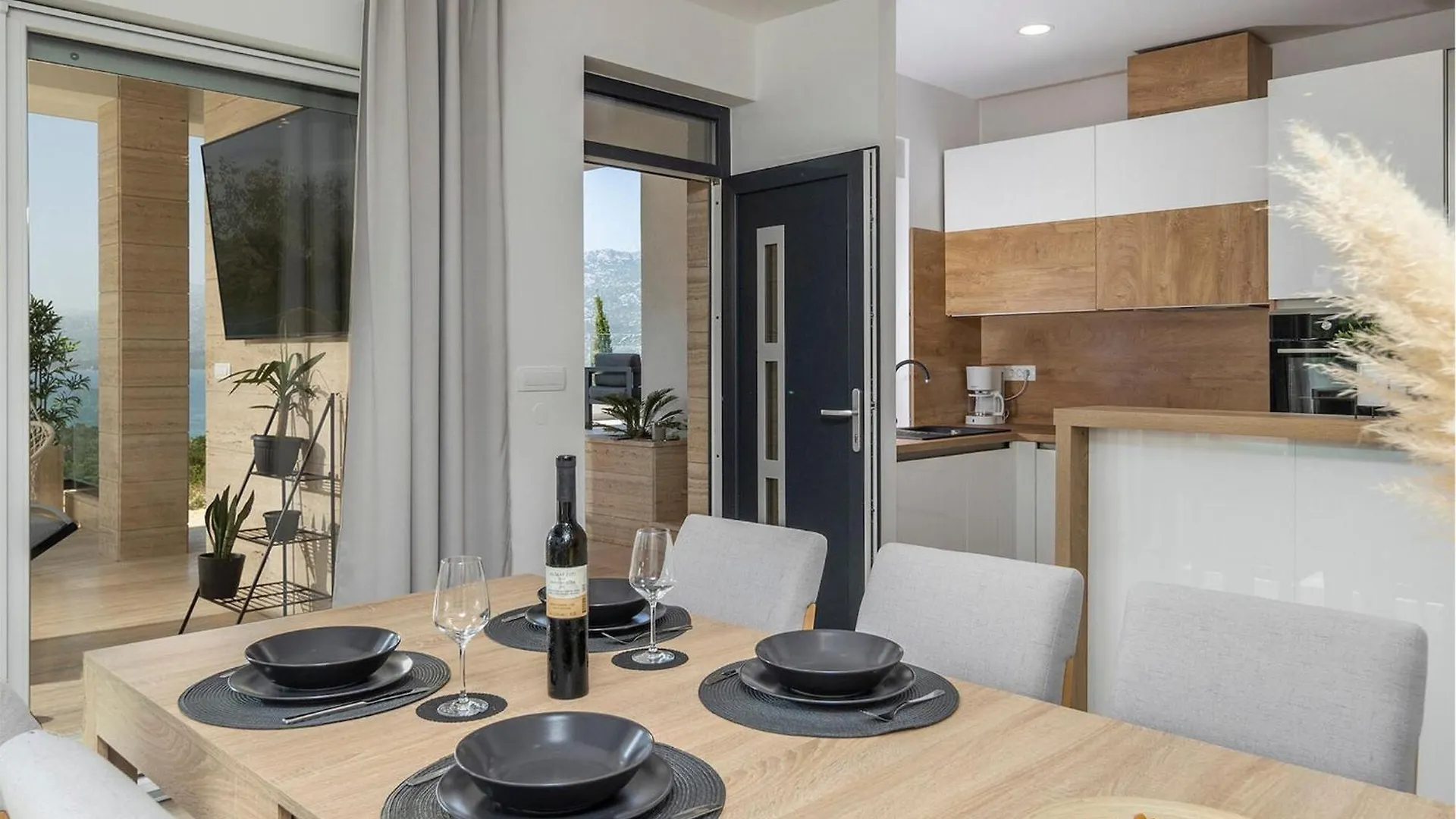 Holiday home Villa Rawna Rovanjska