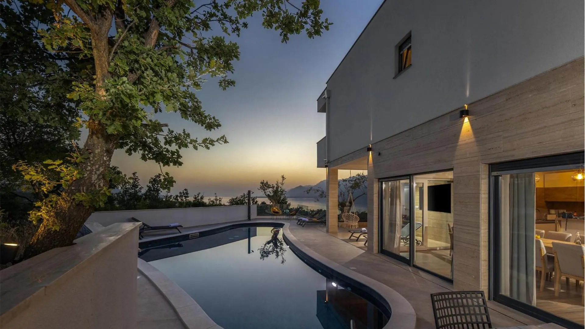 Holiday home Villa Rawna Rovanjska Croatia