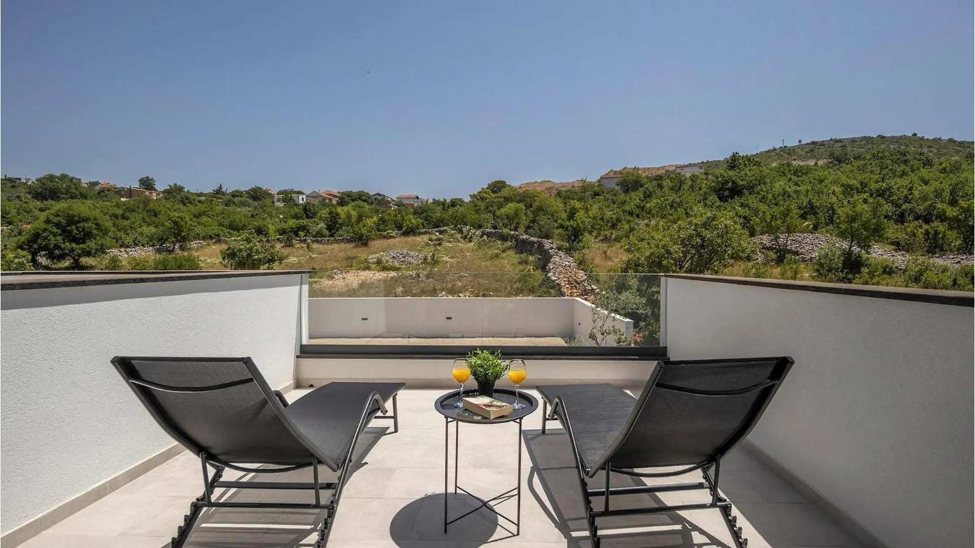 Holiday home Villa Rawna Rovanjska